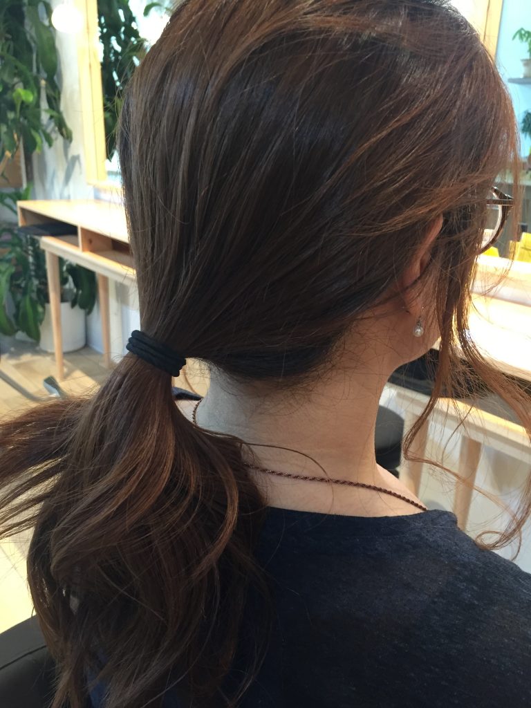 image1 Unihair Salon ユニヘアー